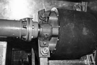 AP1-88 hovercraft during construction